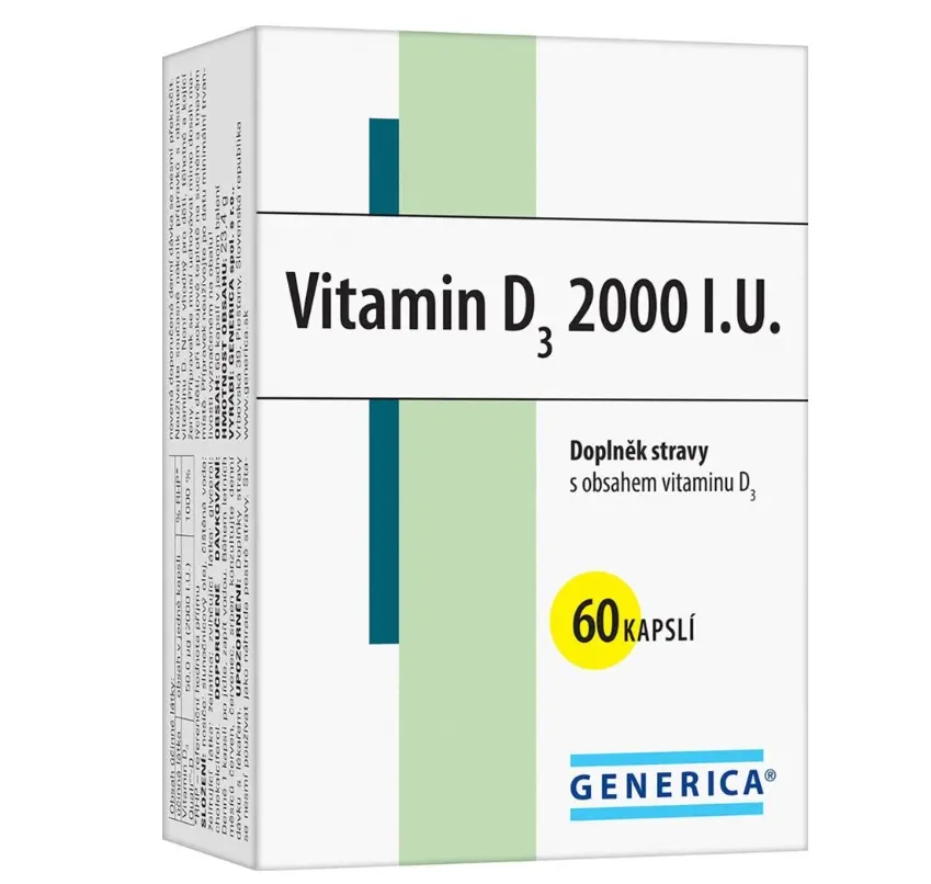 13077-vitamin d3 2000 i.u. cps.60 generica 13077-vitamin d3 2000 i.u. cps.60 generica